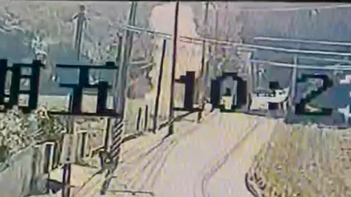 大選倒數!台南山區頻傳爆裂巨響塵土揚 炸彈客辯「好玩」遭羈押