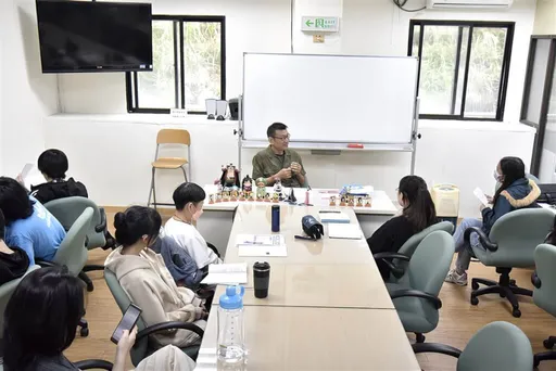 這所大學太酷了!首創停課1週 鼓勵學生探索「放空也行」