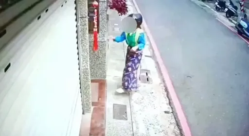 陌生人塞「2萬多元大紅包」進信箱　女驚呆報警！真相超展開