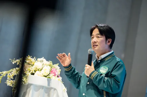 台灣「鋼鐵人」創造破兆年產值！　賴清德允諾協助產業綠色轉型