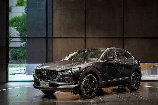 24年式Mazda CX-30配備升級進化　三車型93.8萬元起正式上市