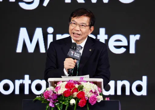 國旅露曙光!陸客何時來台? 王國材:應該會有好消息