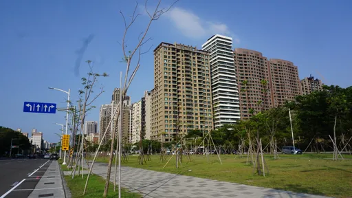 房價上揚預算有限 低樓層價格便宜成購屋主力
