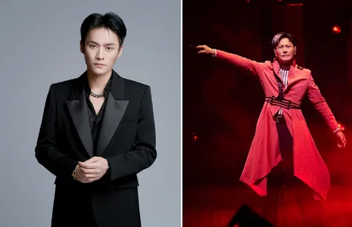 直播帶貨小楊哥太會賺!砸1.3億請張信哲、Faye開唱 送出3萬張免費票