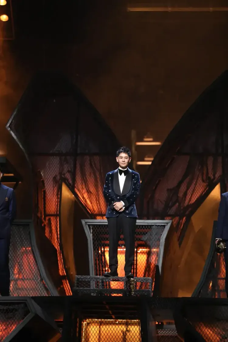 林志穎再創高峰。曜昇星提供