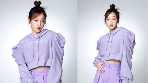 陽帆愛女為《美食無間》獻唱插曲 唱出簡嫚書內心世界