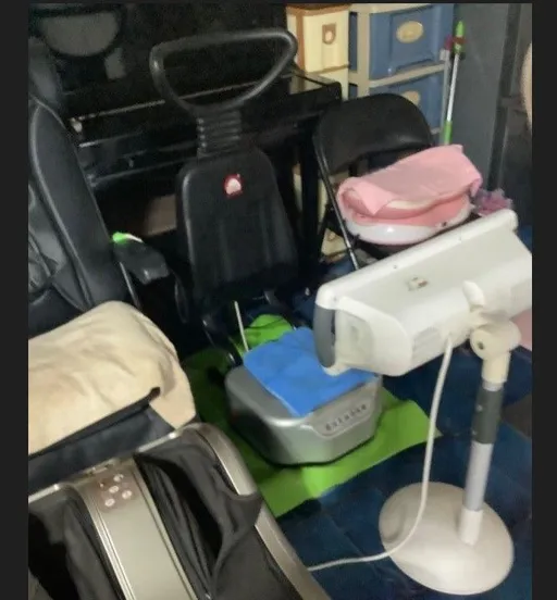 低頻震動住戶崩潰陳情！北市環保局聽音辦案　禍首竟是氣血循環機