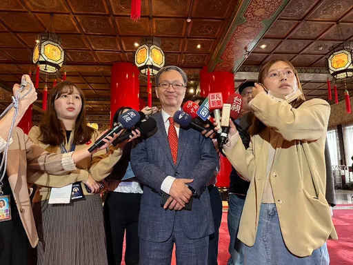 台大醫院工會不滿考選部降護理國考門檻 薛瑞元不懂不滿的點是啥