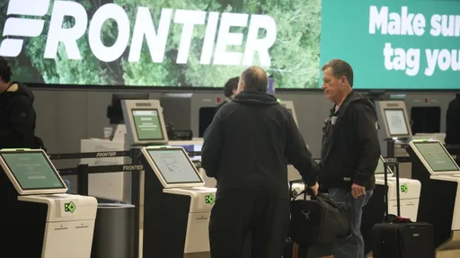 訂機票前必看!美國官版認證 對乘客最不友善航空公司名單