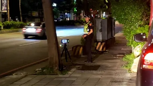 超速被扣牌妻鬧離婚!人夫怒:鬧哪一齣? 網揭關鍵癥結點