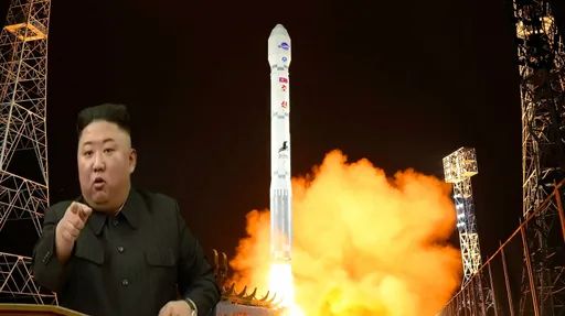 戰雲再起!北韓停止《九一九軍事協議》 「全面恢復」所有軍事措施