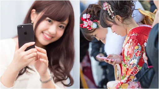 小6童已得iPhone!竟絕食威脅要出國玩 還要家長沒錢就去借