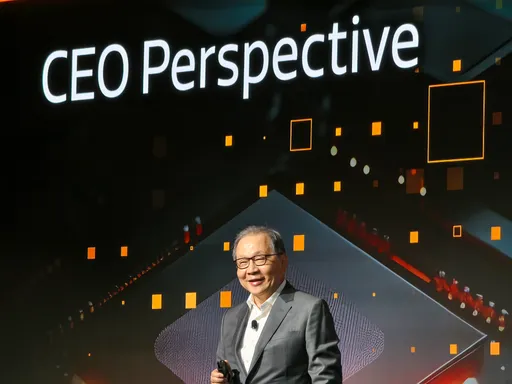 聯發科旗艦手機晶片今年將貢獻10億美元業績 與Meta合作新AR眼鏡