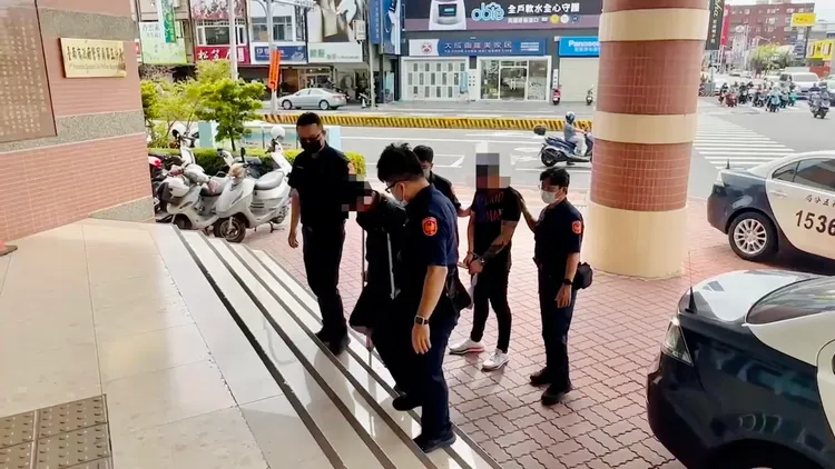 負責人與員工遭法辦。讀者提供