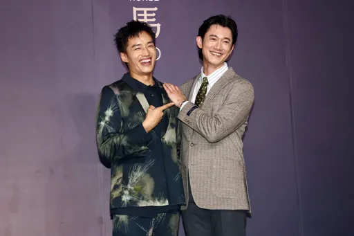 吳慷仁大爆李心潔給他看A片 陳澤耀認了是看這部日本作品