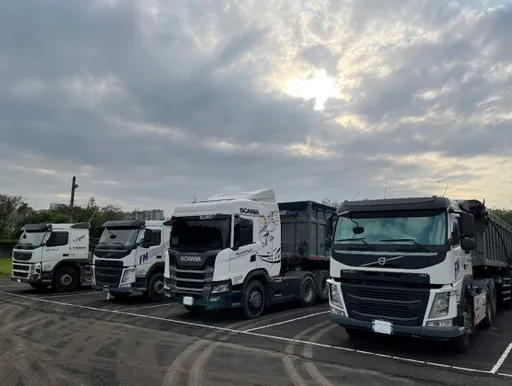 豪宅建案「廢土南運」海削2億!深夜偷倒15萬立方米土方 環保業+黑幫63人被訴