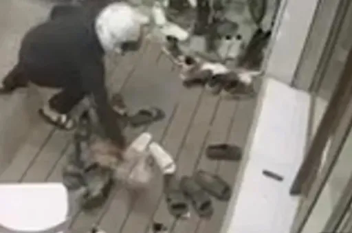 遊泰注意！清邁偷鞋狂兩個月竊逾300雙鞋　肖小牟利還用來自慰