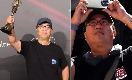 54歲製作人5度奪獎金鐘夜送醫開刀 搶救2星期不幸過世!