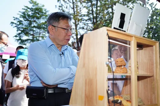 轟柯文哲才是藍白合破壞者! 他怒:為何要咄咄逼人「非吞掉國民黨不可」