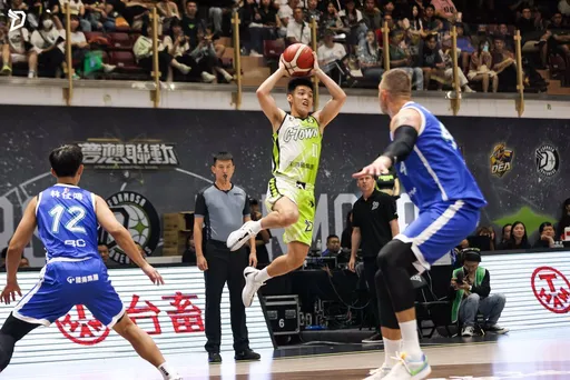 PLG是否會和T1合併？新任會長張嗣漢給出答案