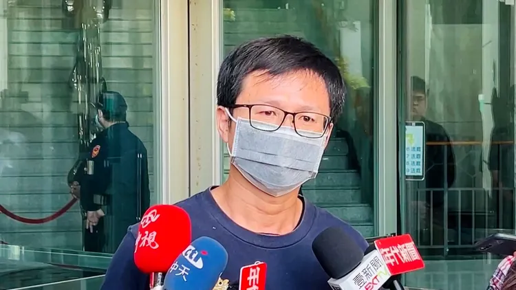 曹瑞傑叔叔表示，判處死刑不是遲來的公平，是一定的正義。讀者提供