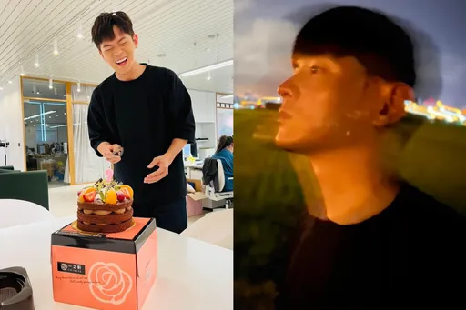 宥勝GG了!舔耳揉胸遭起訴 慘痛代價曝光