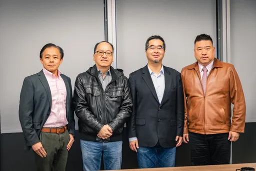 藍白民調「專家會」仙拚仙！　國民黨代表：今天要喬出最適合人選