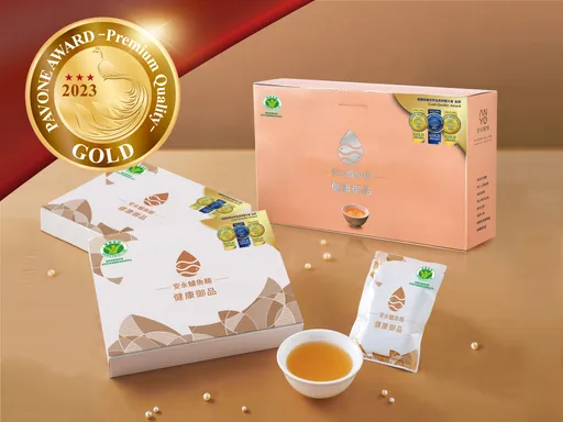 崇越集團榮獲日本PAVONE AWARD品質大獎