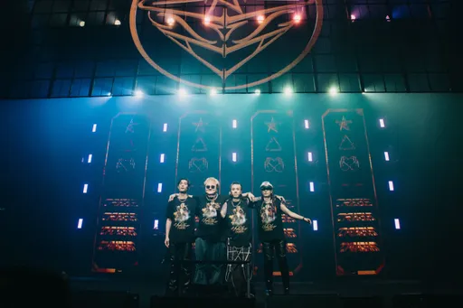 TRASH高流演唱會秒殺!她喜獲2張搖滾區讓票 感謝佛心卻切心慘賠