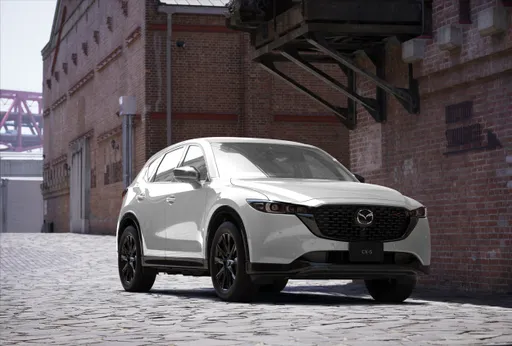 Mazda CX-5本月推限定礼遇专案　指定车型享5年原厂保固再赠乙式险