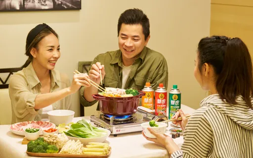 沒廚房吃鍋只能往外跑?這一神物讓租屋族們秋冬也能在家暖嗑鍋!
