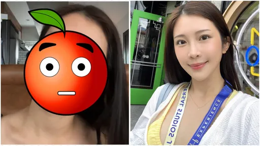 鄭家純素顏曝光！認了「太操勞」雪白肌出狀況　16萬人爭睹