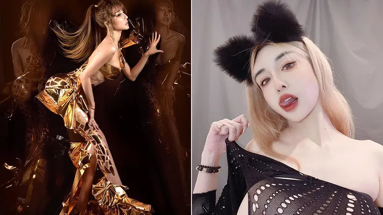 雪碧。翻攝自雪碧IG