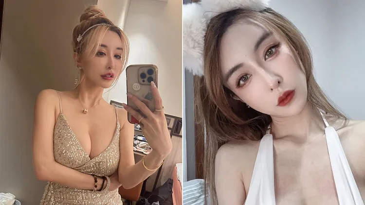 雪碧。翻攝自雪碧IG