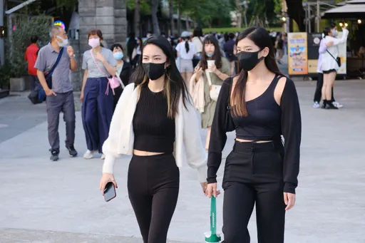 高溫飆34℃!日夜溫差大逾10℃ 下週變天時間曝光