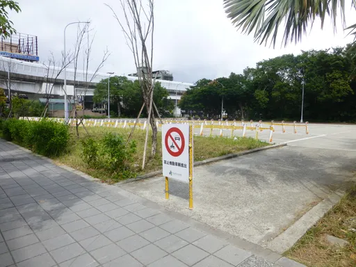 迎戰新北歡樂耶誕城 大型YouBike2.0租賃站明天啟用