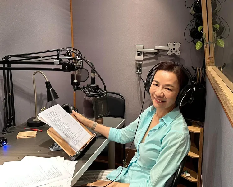 鄒開蓮。翻攝鄒開蓮臉書