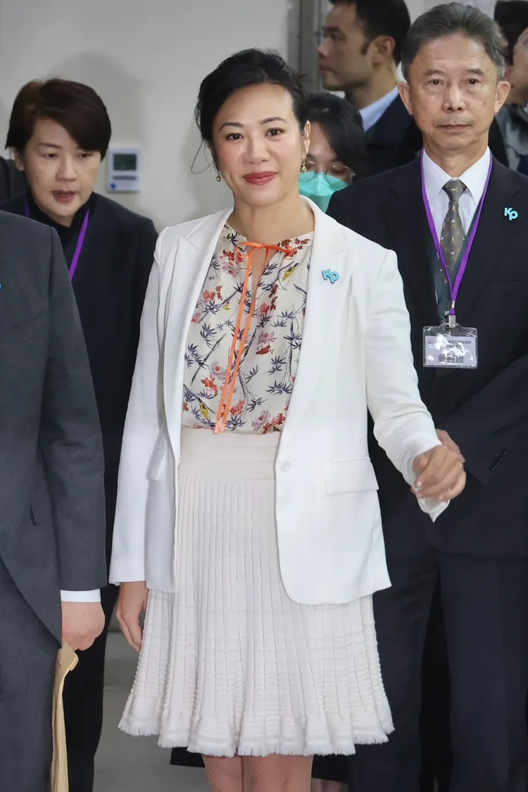 吳欣盈。林林攝