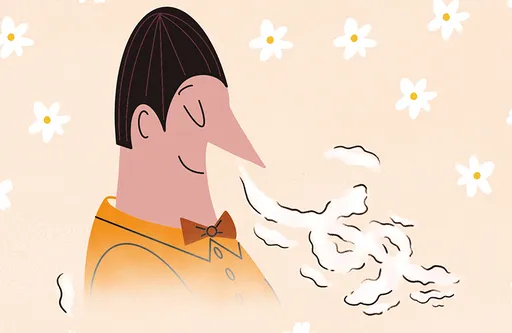 壹蘋派生活美語　嗅覺行銷：用香氛擄獲你的心