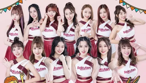 「2023火球祭」豪華卡司曝光 15位樂天女孩助陣飄髮香