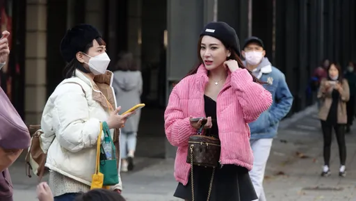 今「小雪」低溫12˚C白天暖熱 明晚起2波要轉涼了