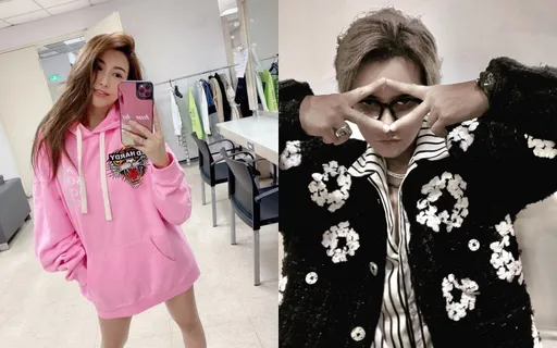 獨家|愷樂傳回鍋《娛樂百分百》 節目工作人員打臉了