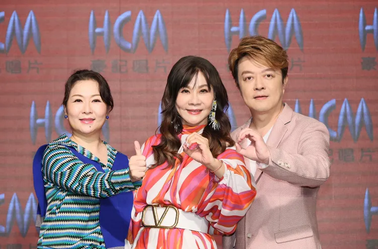 張秀卿、龍千玉都說，見過翁立友的辣妻。娛樂中心攝