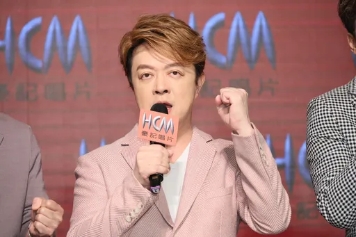 金曲歌王翁立友藏辣妻2年原因曝光 天后爆料她真面目