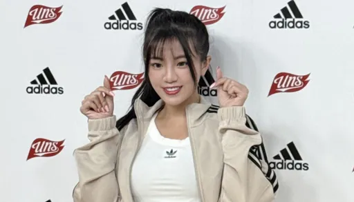 熊霓爸爸掛保證愛女沒跟胡瓜交往 「拍到有什麼願賠100萬」