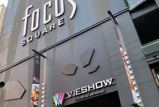 台南Focus威秀影城宣布「暫停營業」 官方公告:開放退票