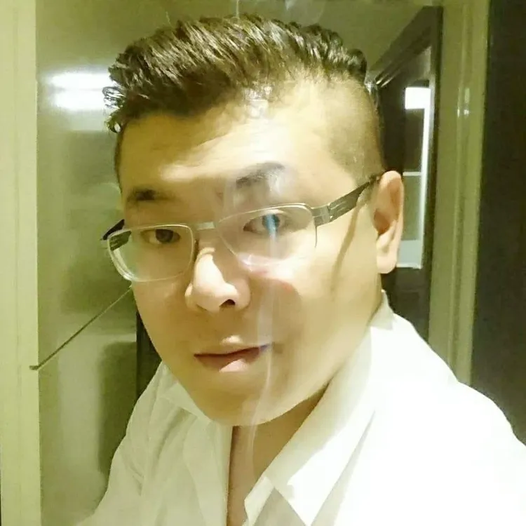 翻攝朱長生臉書