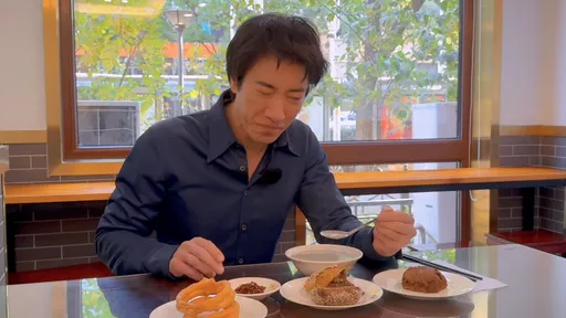 王力宏現身北京引騷動　被嗆到變臉