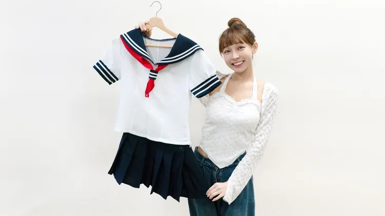 《林襄沉浸式寫真》募資開跑，售出尊榮翻案。 IVE ORIGINALS提供