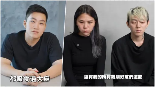 同樣道歉「Joeman萬人讚、蕾菈被噓爆」?律師揭她4大敗筆